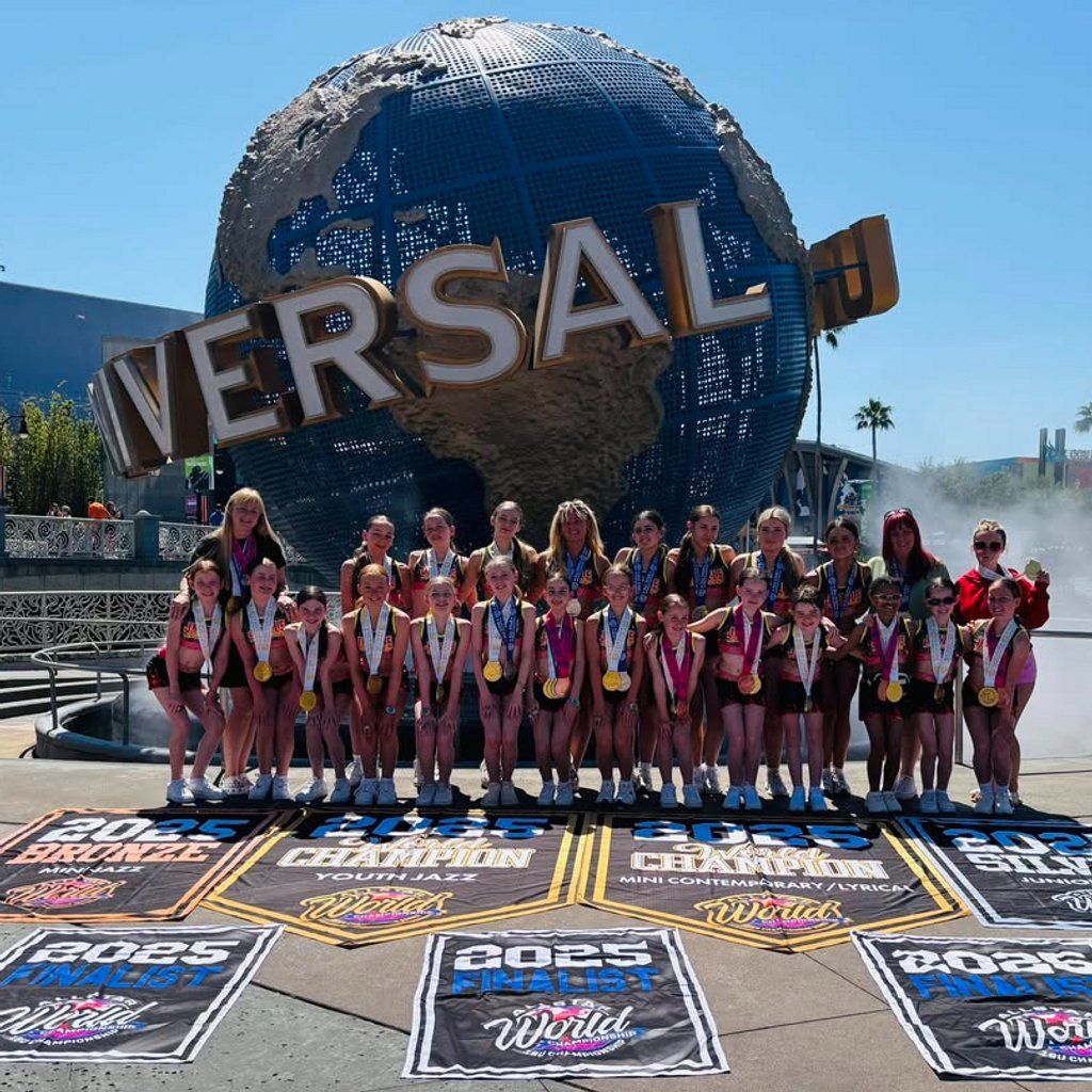 Jazzle Dazzle does STRICTLY, 25 April | Event in Glasgow | AllEvents