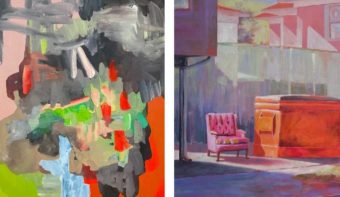 Untamed Unzoned Anya Tish Gallery Houston 3 March 2023 AllEvents in untamed-unzoned-anya-tish-gallery-houston-3-march-2023-allevents-in