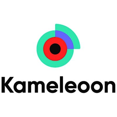 Kameleoon GmbH logo