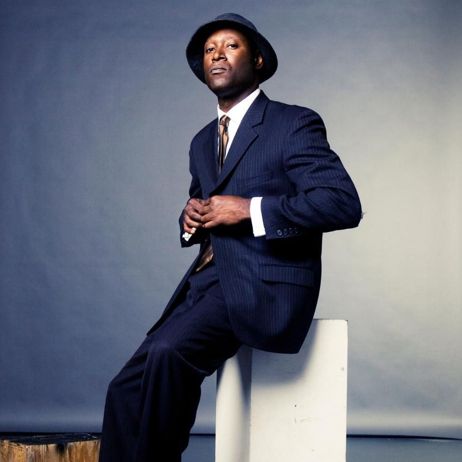 The Marcus Shelby New Orchestra, 20 December | Event in San Francisco | AllEvents