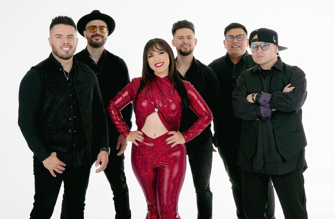 512 - The Selena Experience, 25 January | Event in Worcester | AllEvents