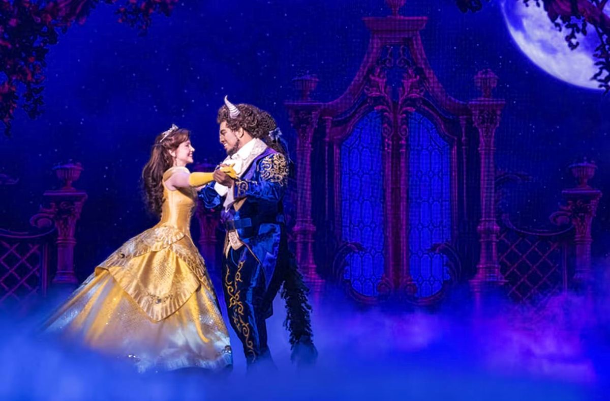 Parking Disneys Beauty And The Beast Dallas Music Hall At Fair Park parking-disneys-beauty-and-the-beast-dallas-music-hall-at-fair-park