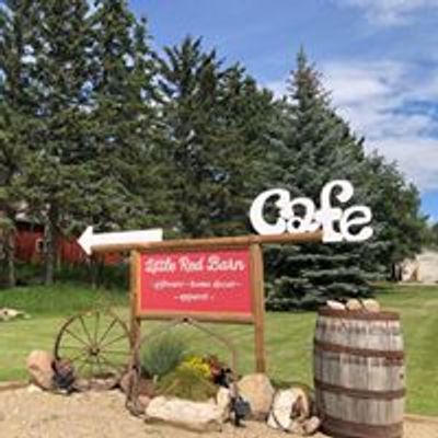 Little Red Barn