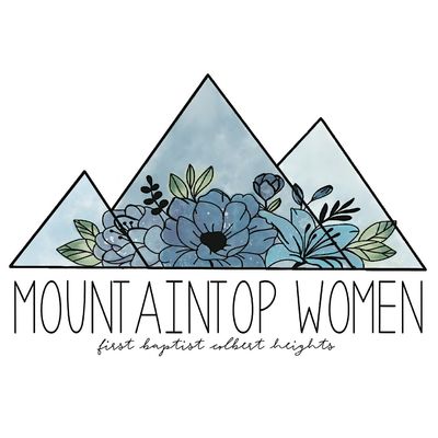 First Colbert Heights: Mountaintop Women