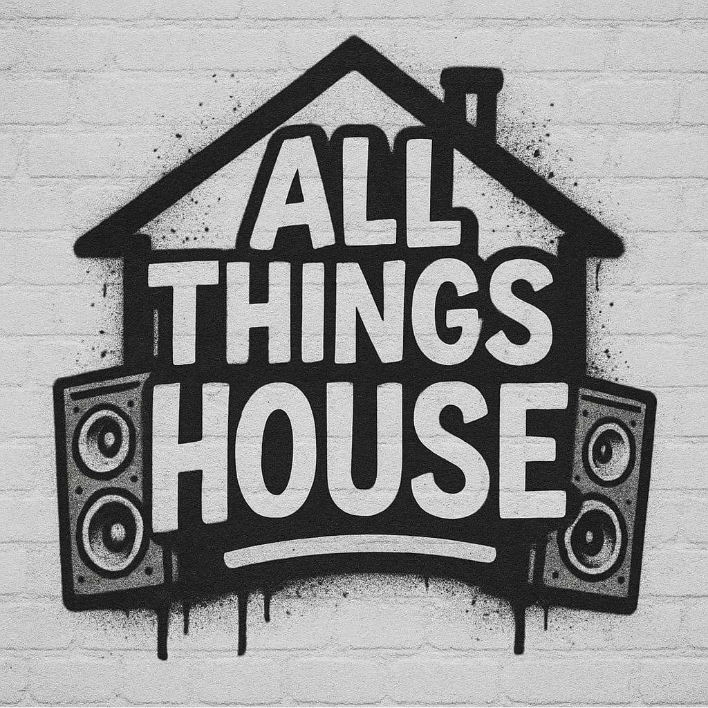 All Things House, 3 October | Event in London | AllEvents
