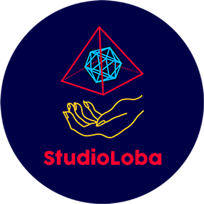 Studio Loba logo