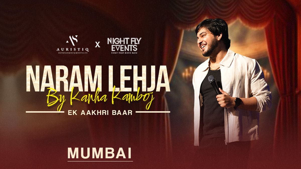 Naram Lehja by Kanha Kamboj