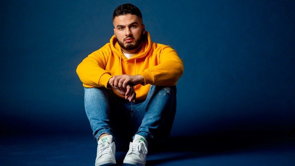 Kae Kurd, 15 October | Event in Sheffield | AllEvents