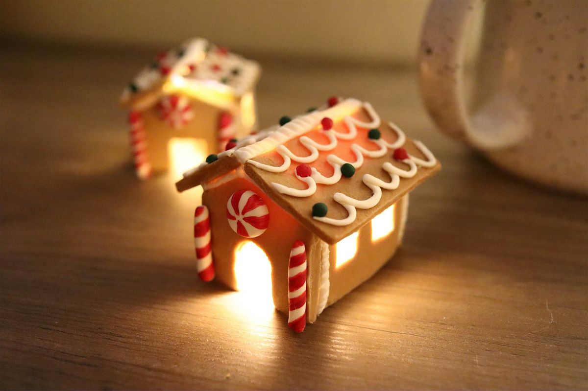 Miniature Food Making Workshop!, 7 December | Event in New York | AllEvents