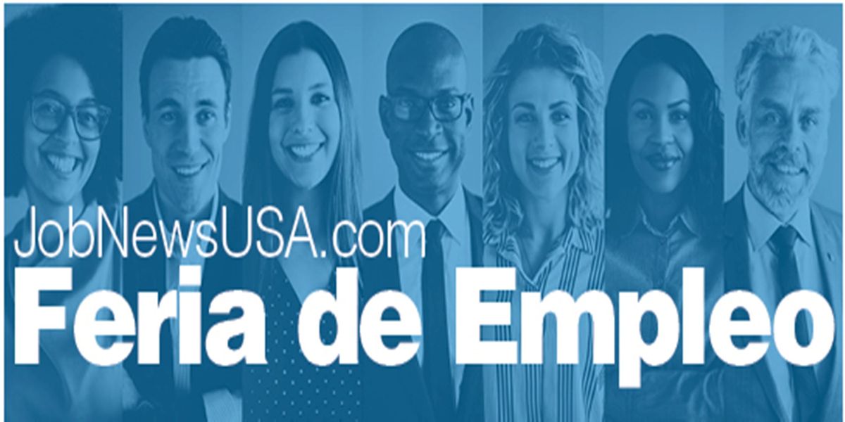 Jacksonville Diversity Job Fair / Feria de Empleo, Prime Osborn
