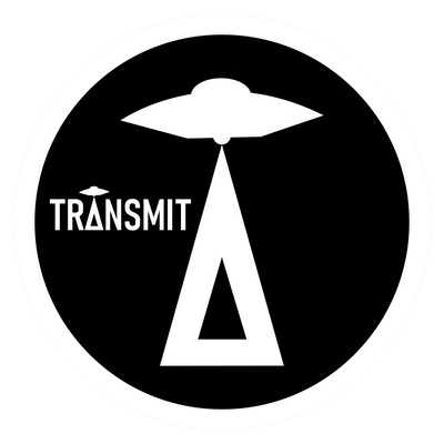 TRANSMIT Productions logo