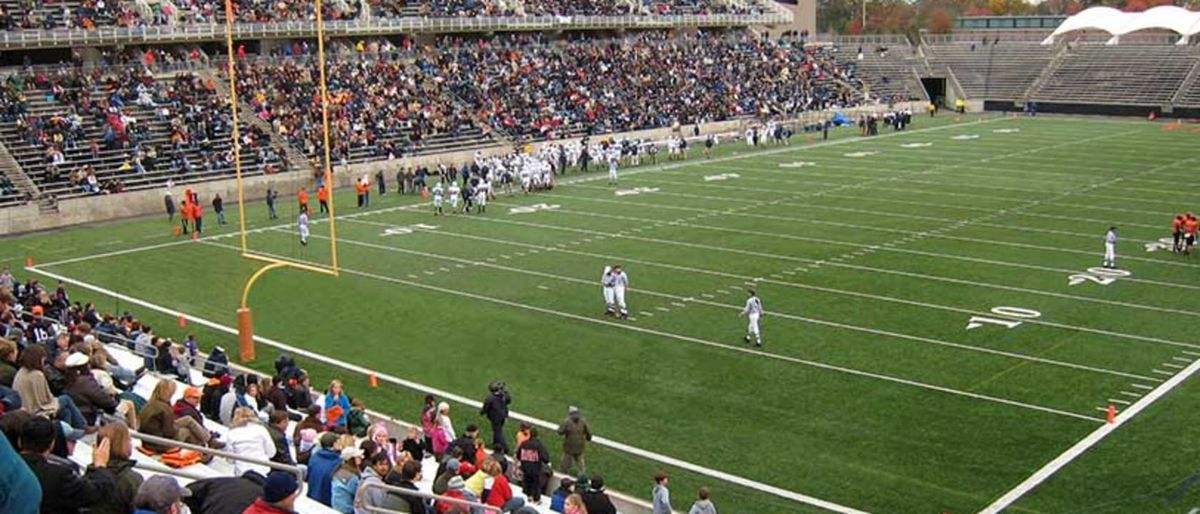 San Diego Toreros at Princeton Tigers Football, 20 September | Event in Princeton | AllEvents