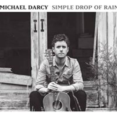 Michael Darcy Music