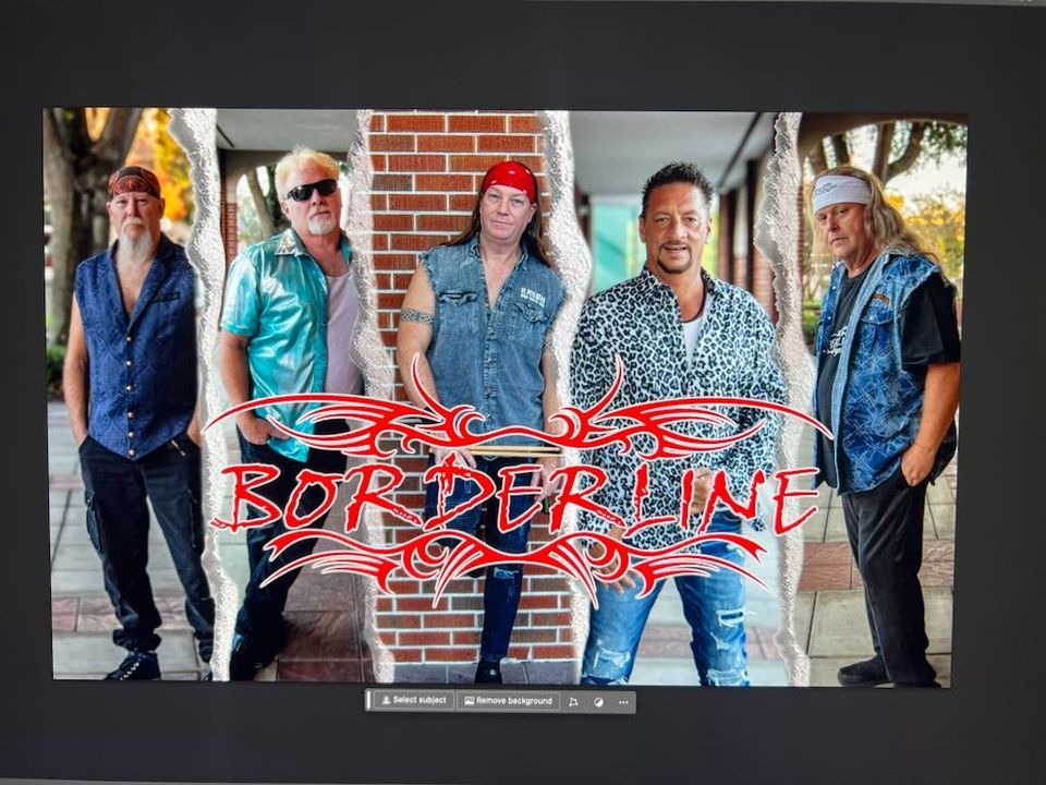 Borderline @ Arts Tap House North, 6935 Ridge Rd, Port Richey, FL 34668 ...