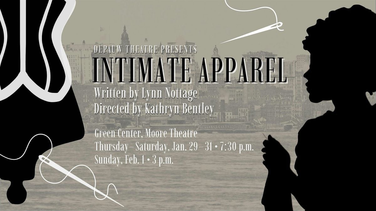 INTIMATE APPAREL