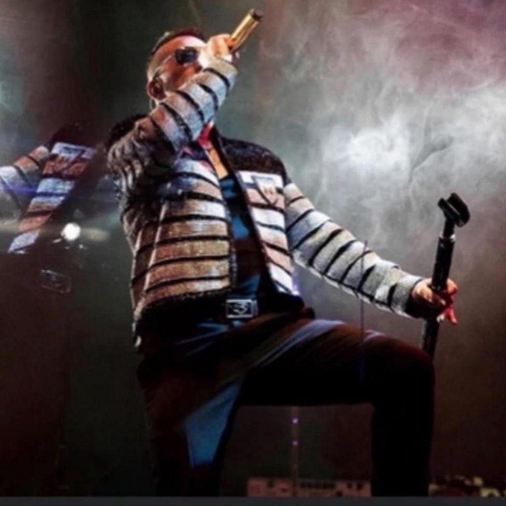 Pop Anthems presents Robbie Lewis as Robbie Williams, 20 November | Event in Swansea | AllEvents