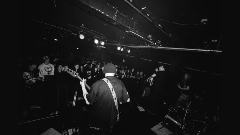 Deathrattle w/ Volta, Initium &amp; Helldawg, 23 May | Event in Sunderland | AllEvents