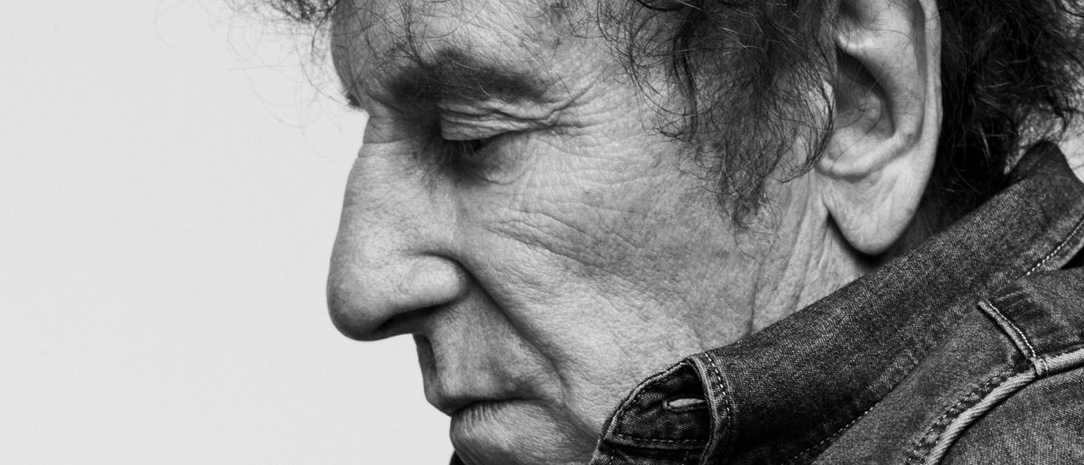 Alain Souchon in BOUILLARGUES, 5 July | Event in Bouillargues | AllEvents