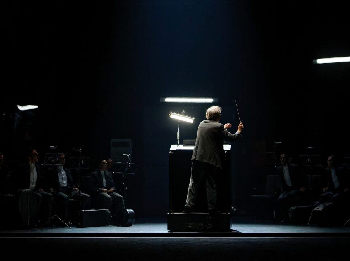 Aterballetto at Stanford Memorial Auditorium, 11 February | Event in Stanford | AllEvents