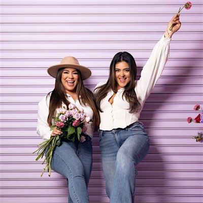 MM Communications and Roxy Espinoza