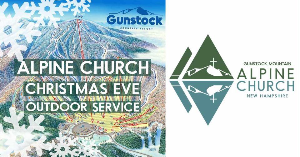 Christmas Eve Outdoor Service, Gunstock Mountain Resort, Gilford, December 24 2023 AllEvents.in