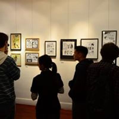 Nielsen Arts Gallery & Custom Framing