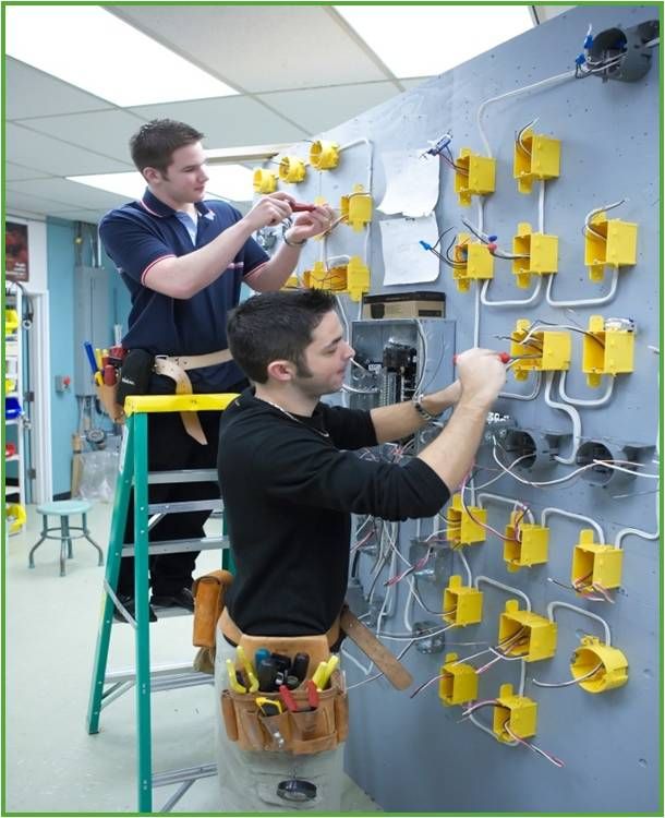 IP Refresher for Construction Electrician, 5579 Tyson Rd, Chilliwack