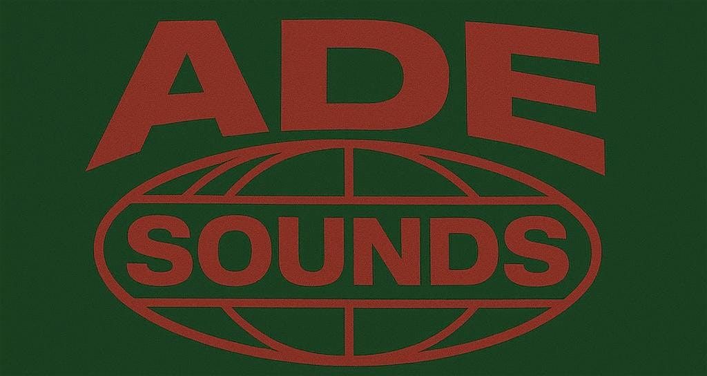 Ade Sounds Live @ The Se7en, 5 December | Event in Brooklyn | AllEvents
