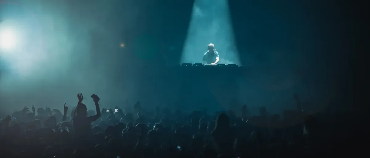 Benny Benassi in San Diego, 23 May | Event in San Diego | AllEvents