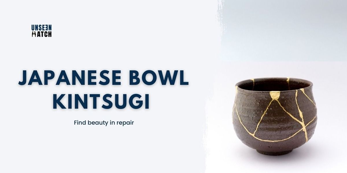 Japanese Kintsugi Art Workshop, 14 December | Event in New Delhi | AllEvents