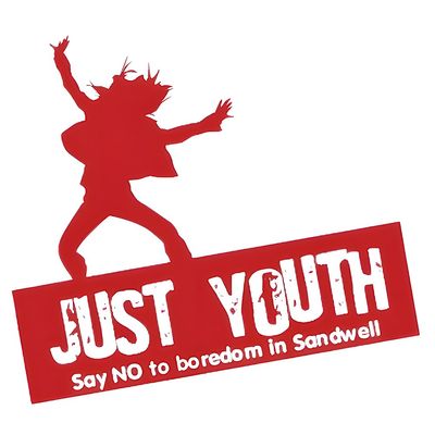 Sandwell Youth Service logo