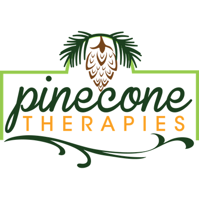 Pine Cone Therapies logo
