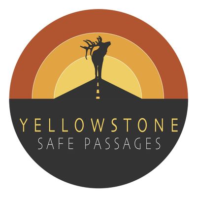 Yellowstone Safe Passages logo
