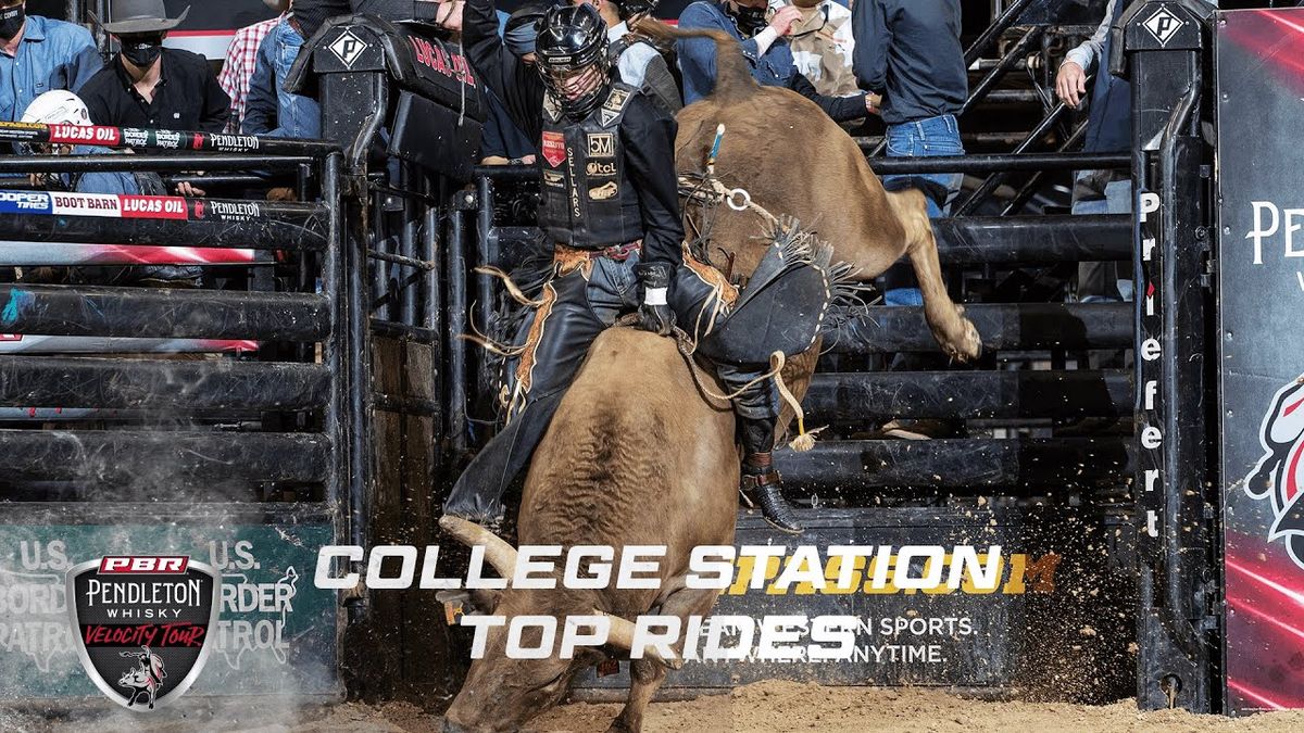 PBR - Pendleton Whisky Velocity Tour | Event in Hampton | AllEvents