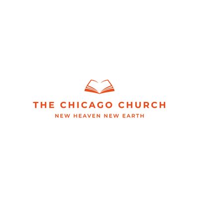 The Chicago Church logo