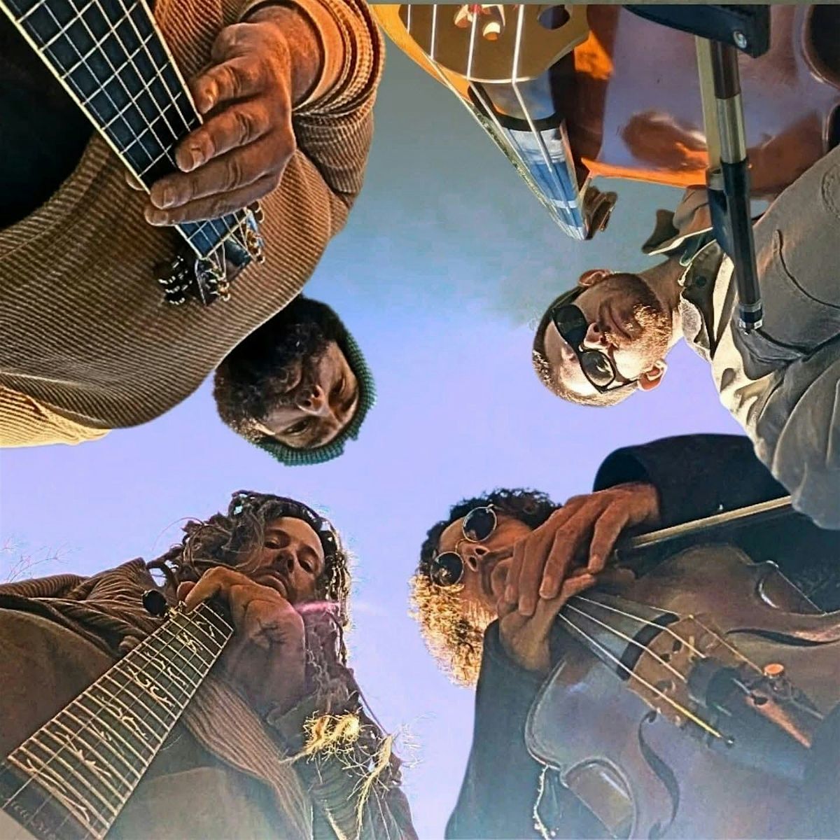 Caltucky New Years Eve 2-Night Event: Dec 31, 31 December | Event in San Francisco | AllEvents