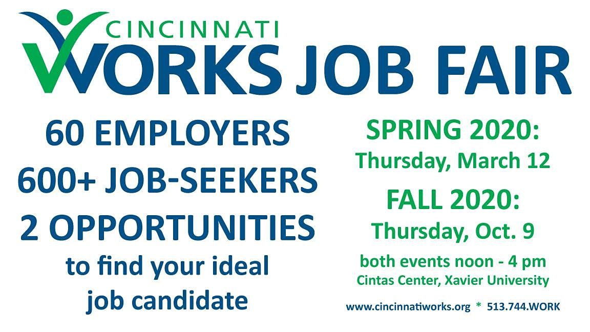 1st August 2020 Events In Cincinnati