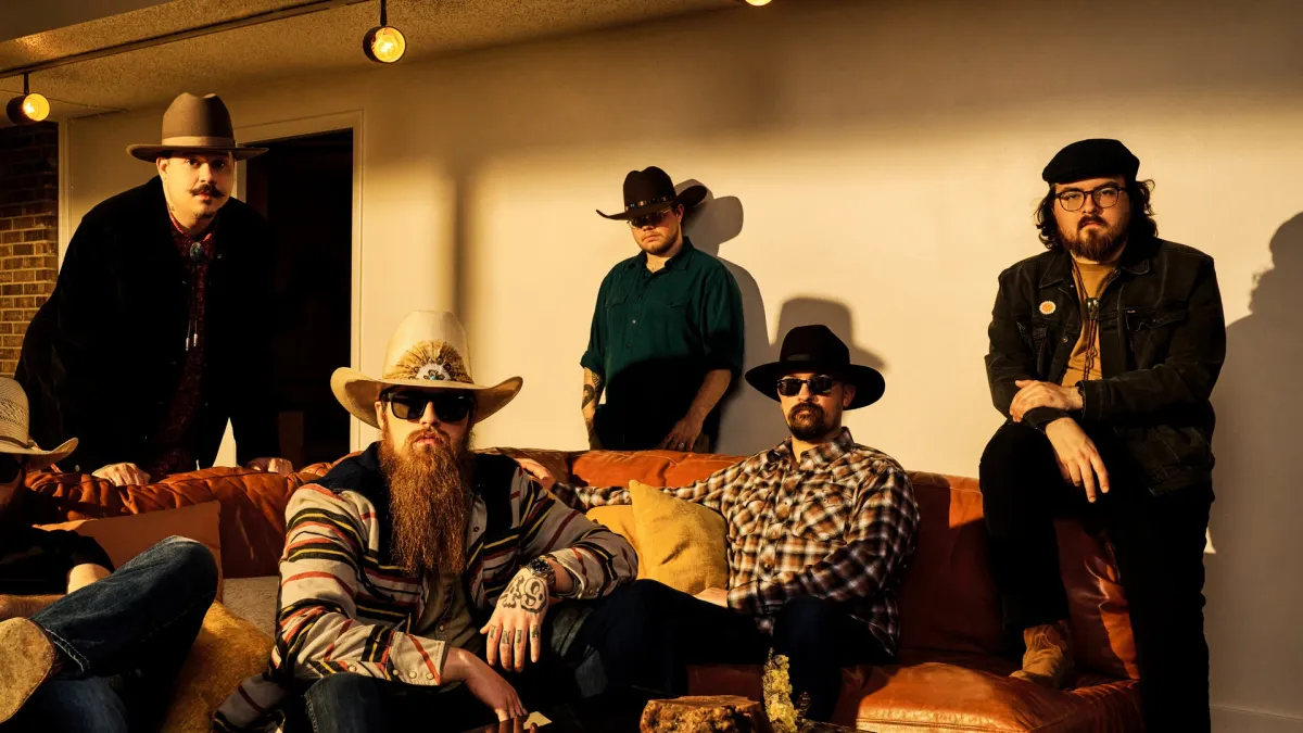 49 Winchester, Wyatt Flores in Bristol, 16 October | Event in Bristol | AllEvents