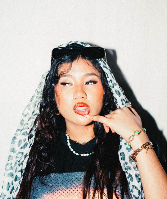 Illest Morena