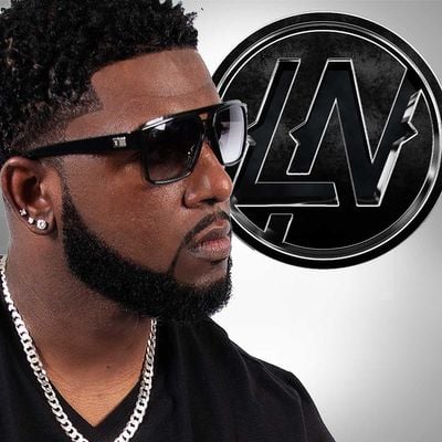 Lil' Nathan & The Zydeco Big Timers L.L.C.