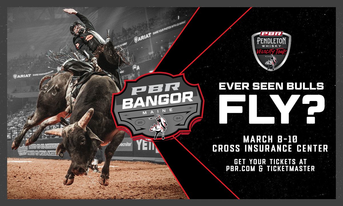 Pbr Roster PBR - Professional Bull Riders - 3 Day Pass, Desert Diamond Arena ...