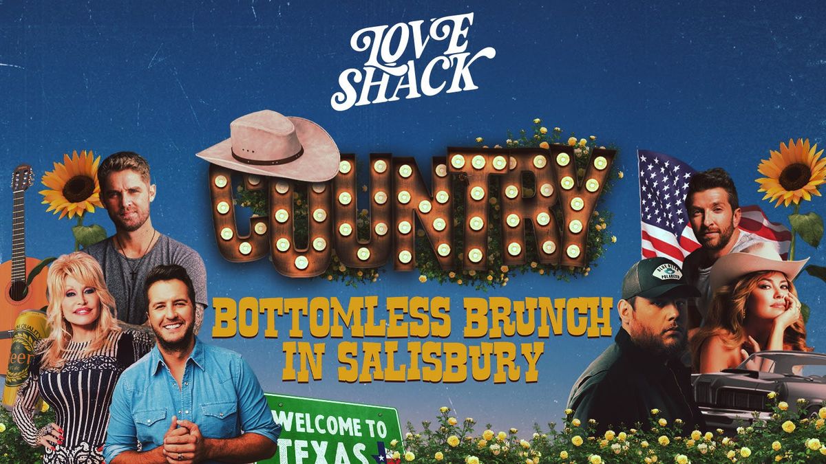 Country Bottomless Brunch With Live Entertainment!!, 23 August | Event in Salisbury | AllEvents