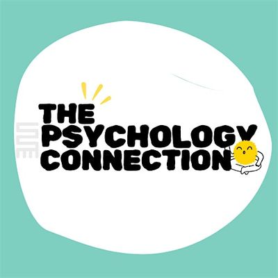 The Psychology Connection logo