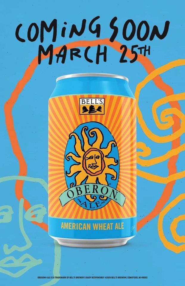 Oberon Day 2024, Howlers and Growlers, Grosse Pointe Park, 25 March