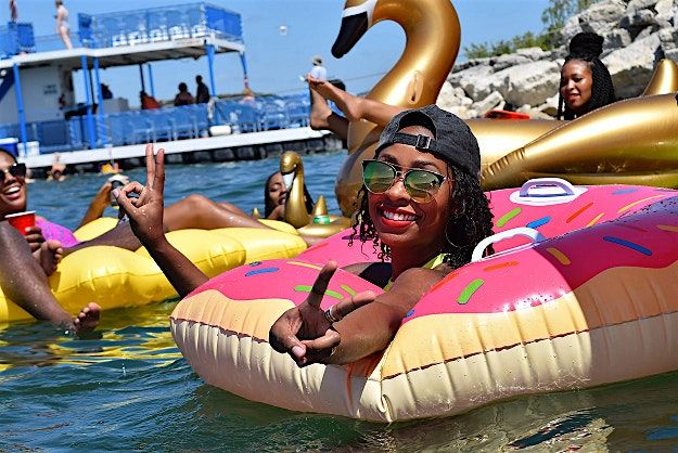 Marcellous 6th Annual Kickback at the Playpen, 20 June | Event in Chicago | AllEvents