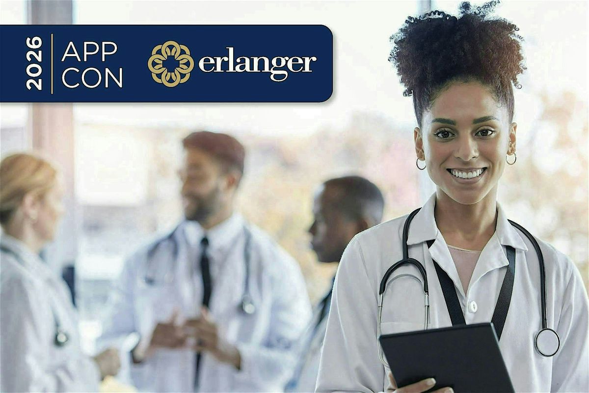 Advanced Practice Provider Conference 2026, 20 February | Event in Ringgold | AllEvents