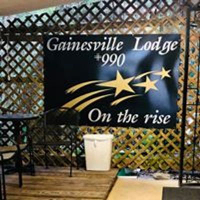 Elks Gainesville, FL #990