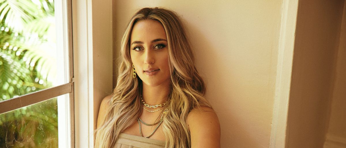 Ashley Cooke in North Platte, 27 June | Event in North Platte | AllEvents