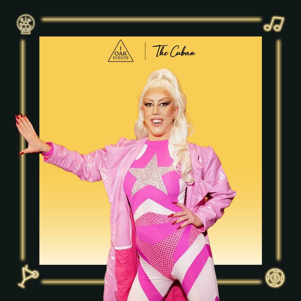 Drag Bingo Bottomless Brunch, 9 May | Event in Canterbury | AllEvents