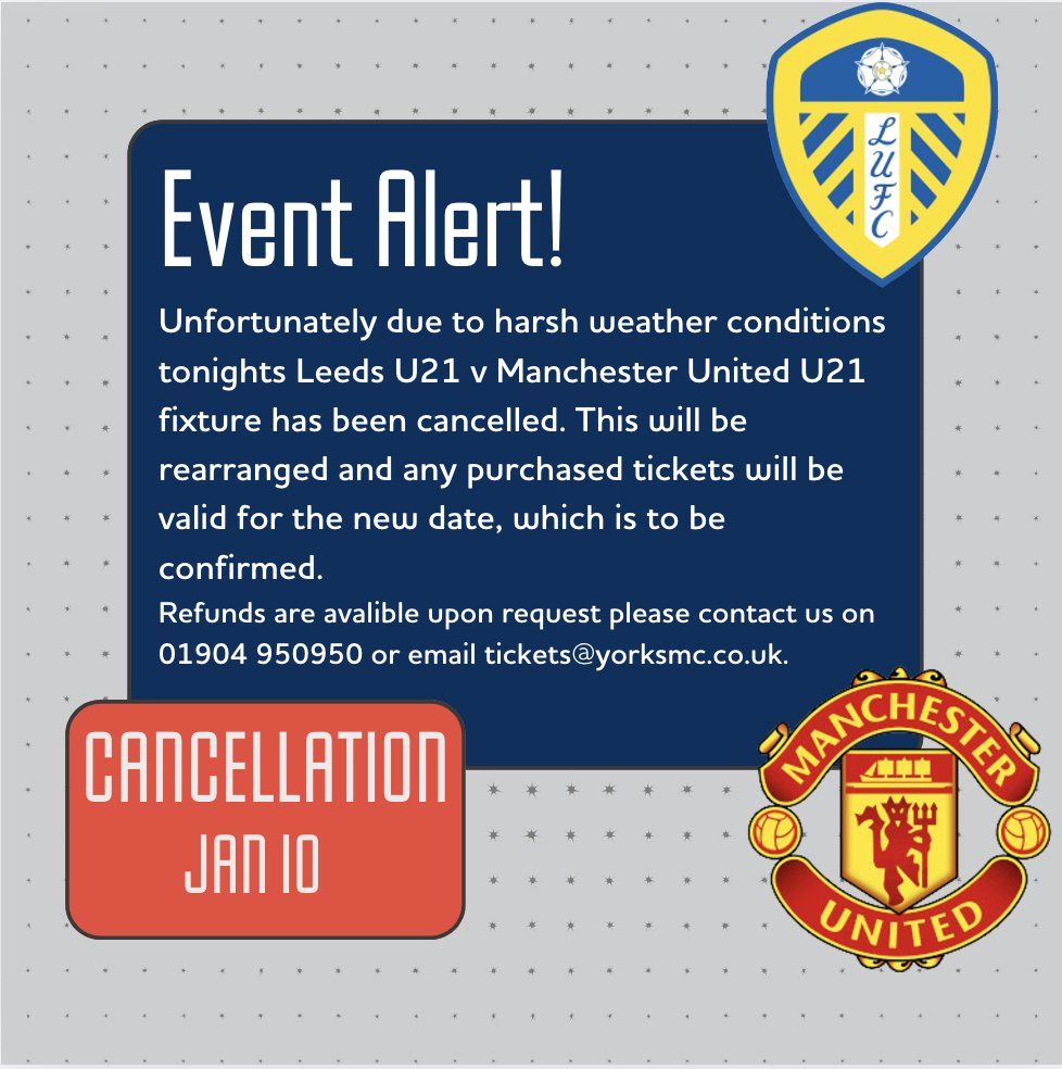 Manchester United vs Leeds United Tickets, 11 April | Event in Manchester | AllEvents